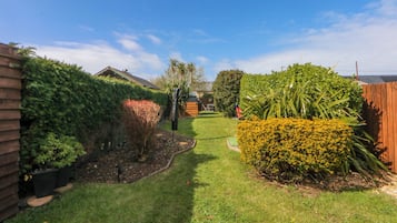 Ferienhaus | Innenbereich