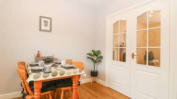 Ferienhaus | Speisen