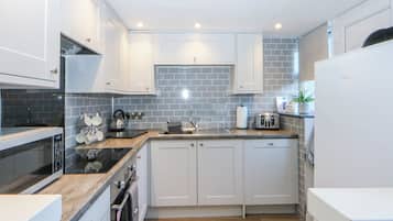 Ferienhaus | Innenbereich