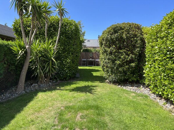 Stuga | Boendeområde