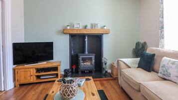 Ferienhaus | Innenbereich