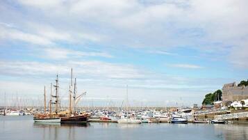 Ferienhaus | Innenbereich