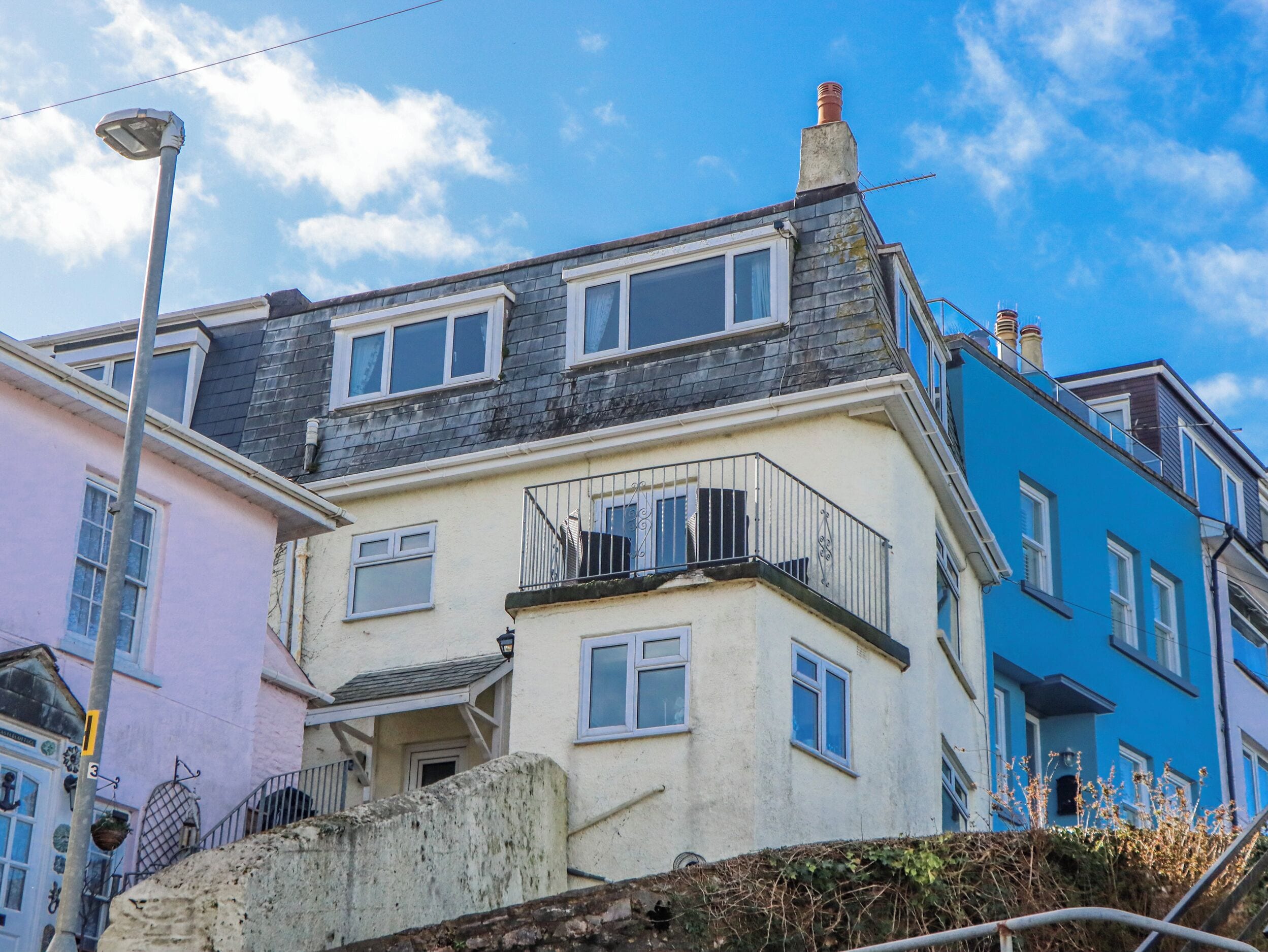 コテージ | 外観の詳細