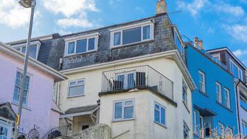 Ferienhaus | Außendetails