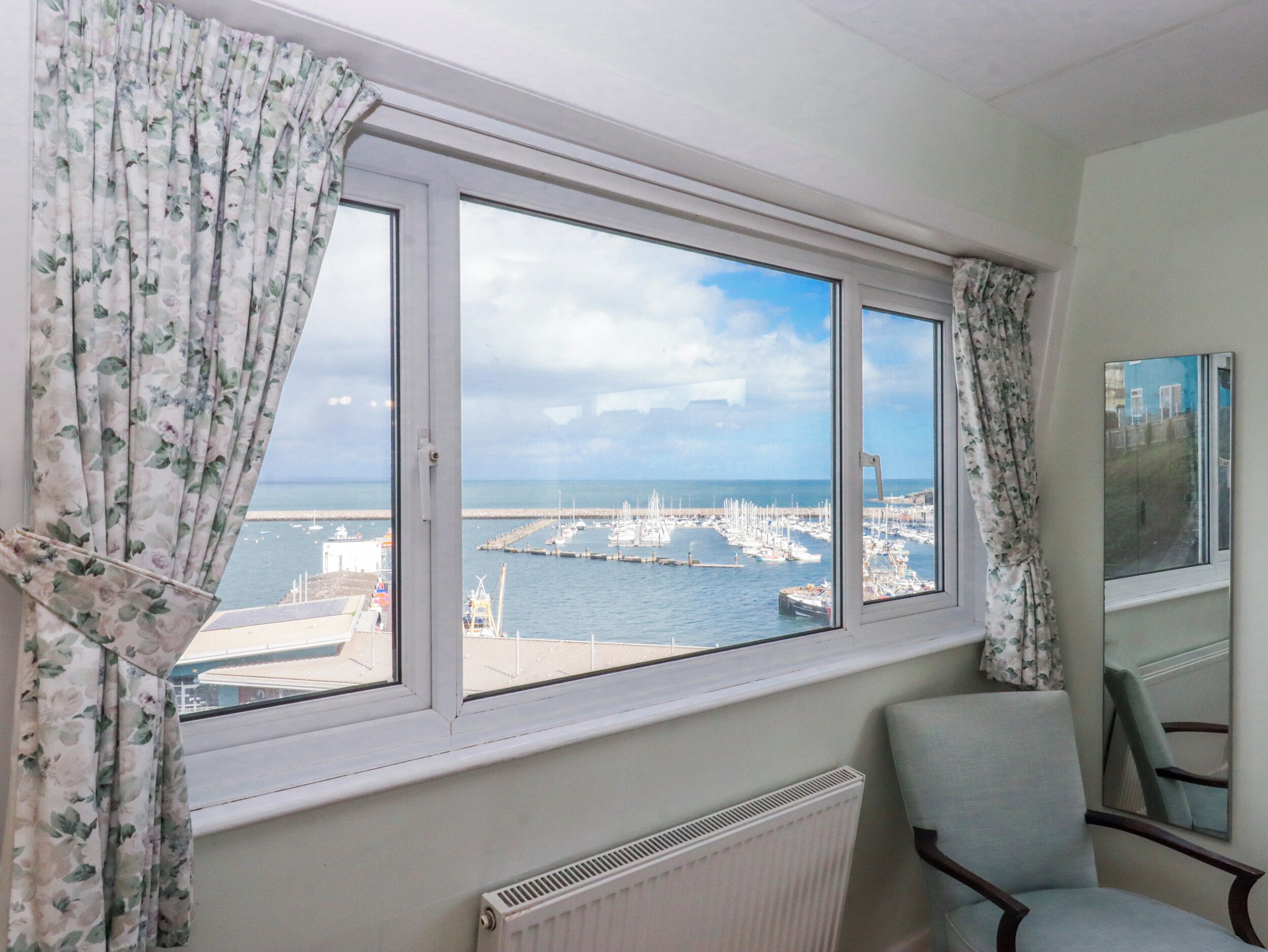 コテージ | 内装