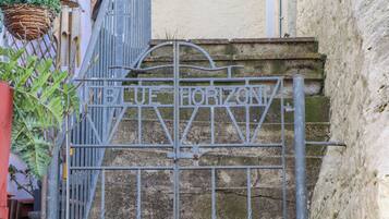 Småhus | Utvendig detalj