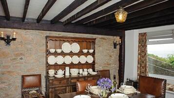Casa rural | Interior
