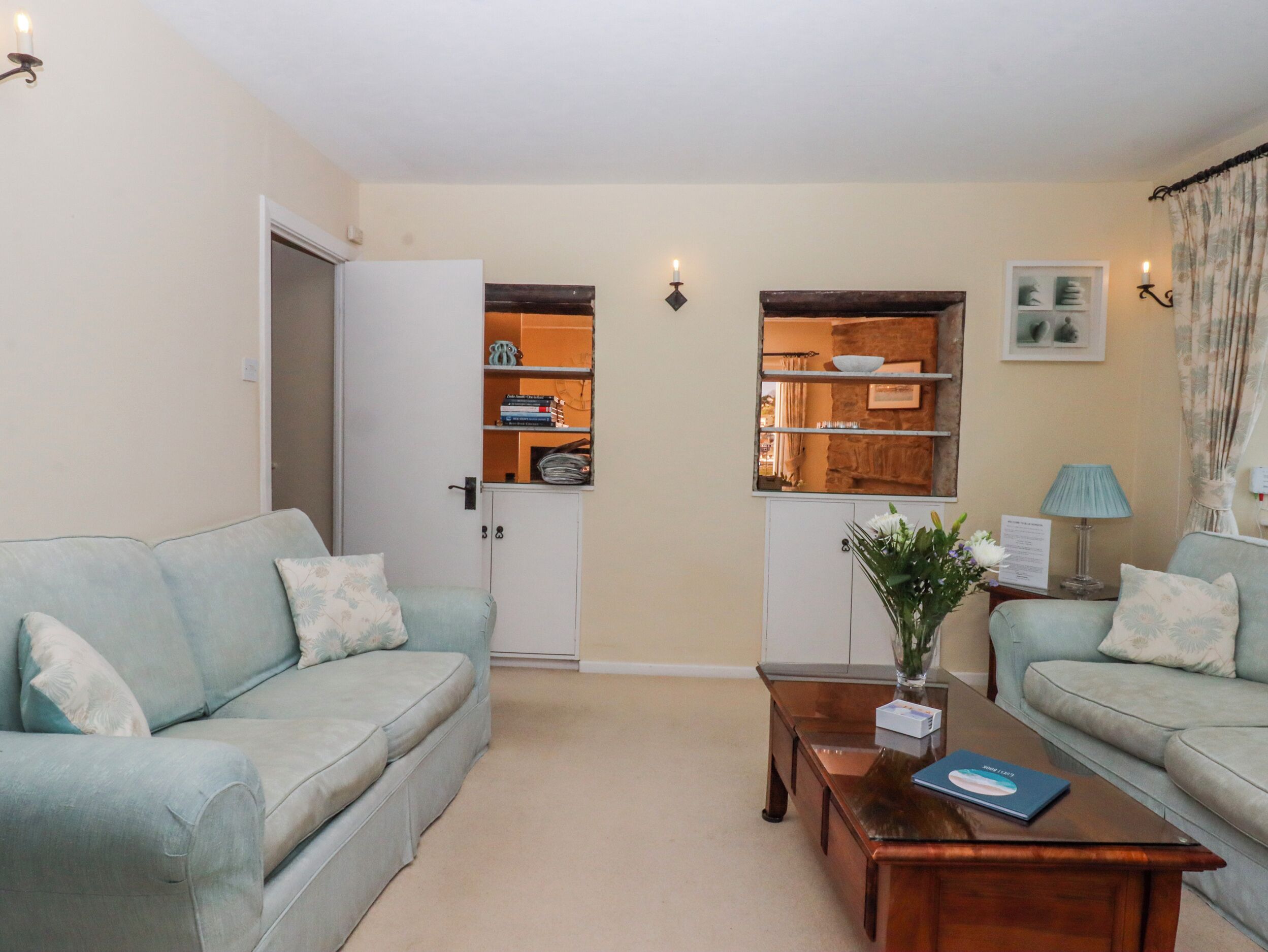 Småhus | Oppholdsområde | DVD-spiller