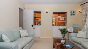 Småhus | Oppholdsområde | DVD-spiller