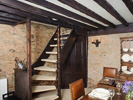 村舍 | 住宿内部