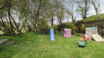 Cottage | Children's area