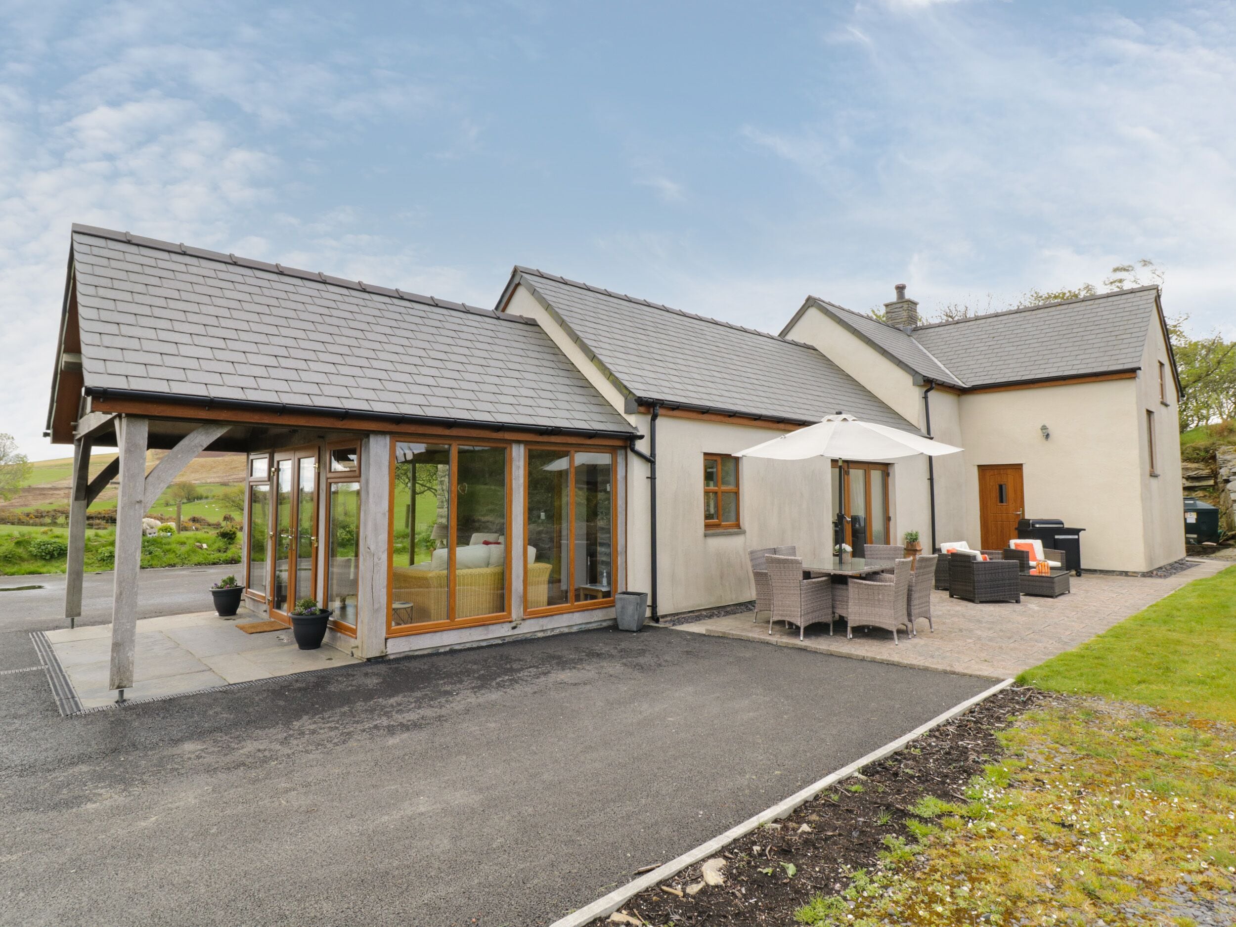 Cottage | Interieur