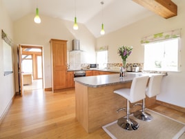 村舍 | 住宿内部