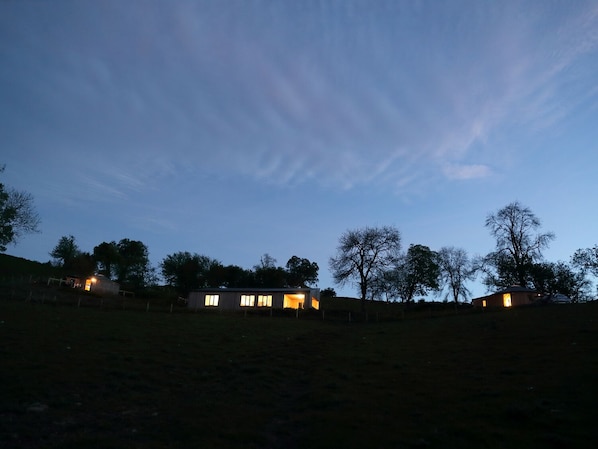 Ferienhaus | Innenbereich