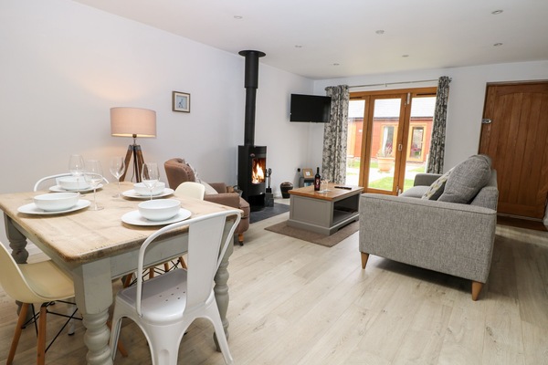 Cottage | Interior