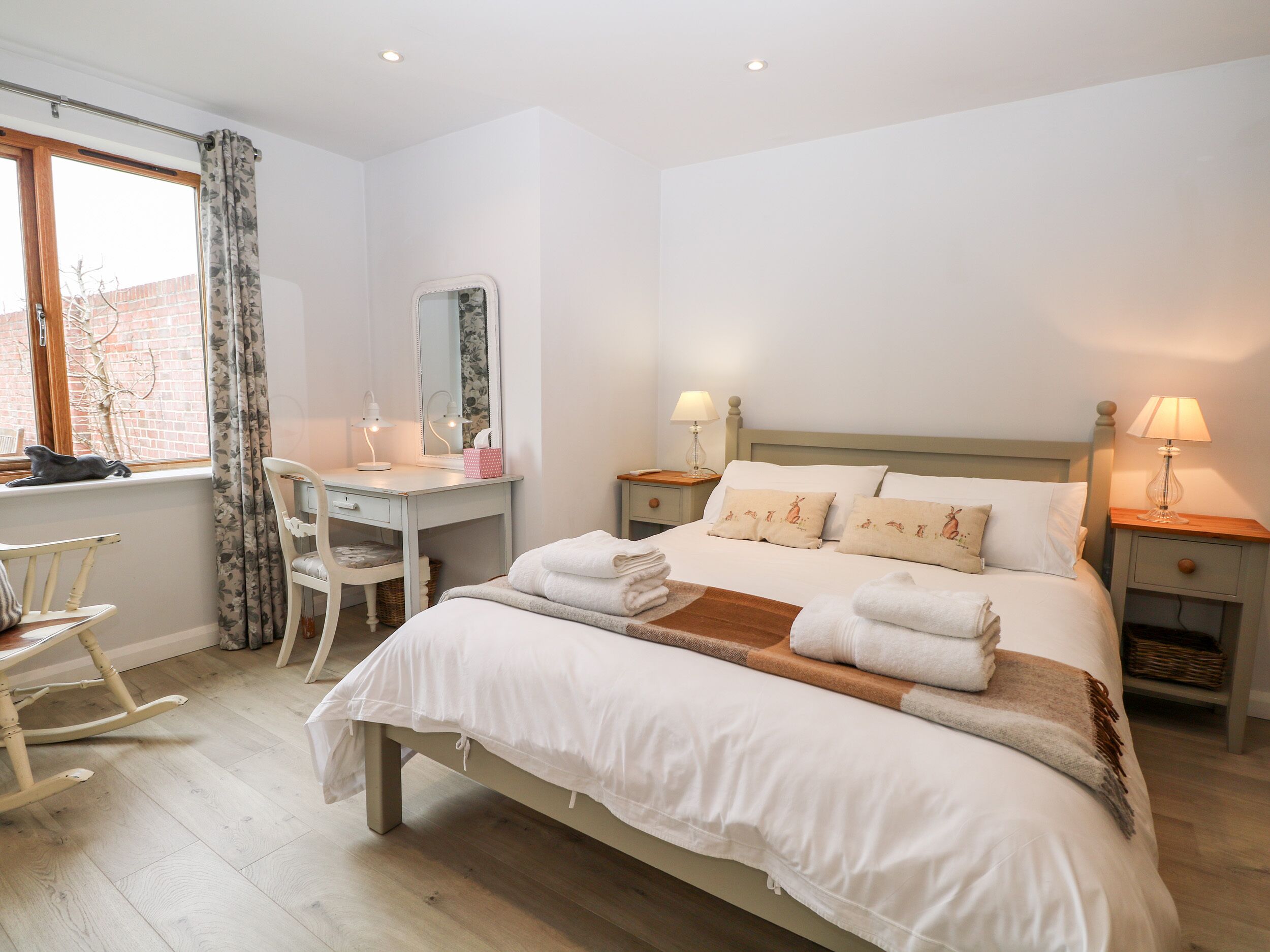 村舍 | 1 多间卧室、特色装修、特色家居、免费 WiFi