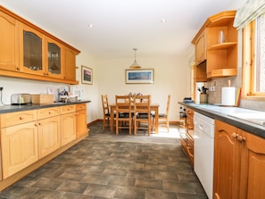 Interior - Birchbank (Grantown-on-Spey)