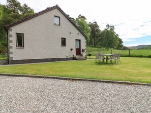 Feriehus | Interiør