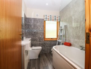 Casa de campo | Interior
