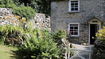 Cottage | Interni
