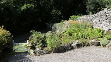 Cottage | Interni