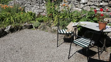Cottage | Interni