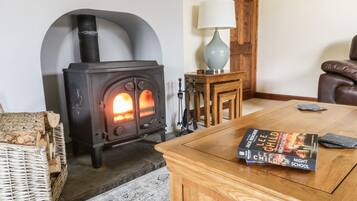 Kır Evi | İç mekân