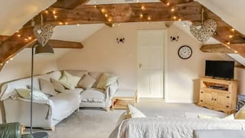 Cottage | 3 chambres, décoration personnalisée, ameublement personnalisé