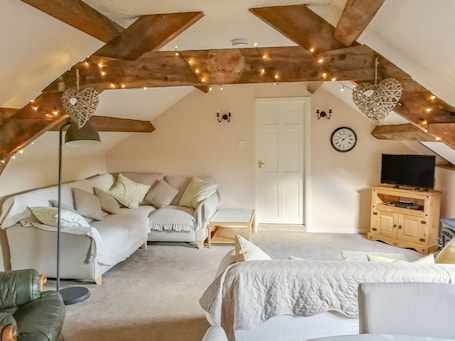 村舍 | 3 多间卧室、特色装修、特色家居、免费 WiFi