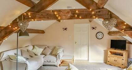 Hen Ysgubor Cottage