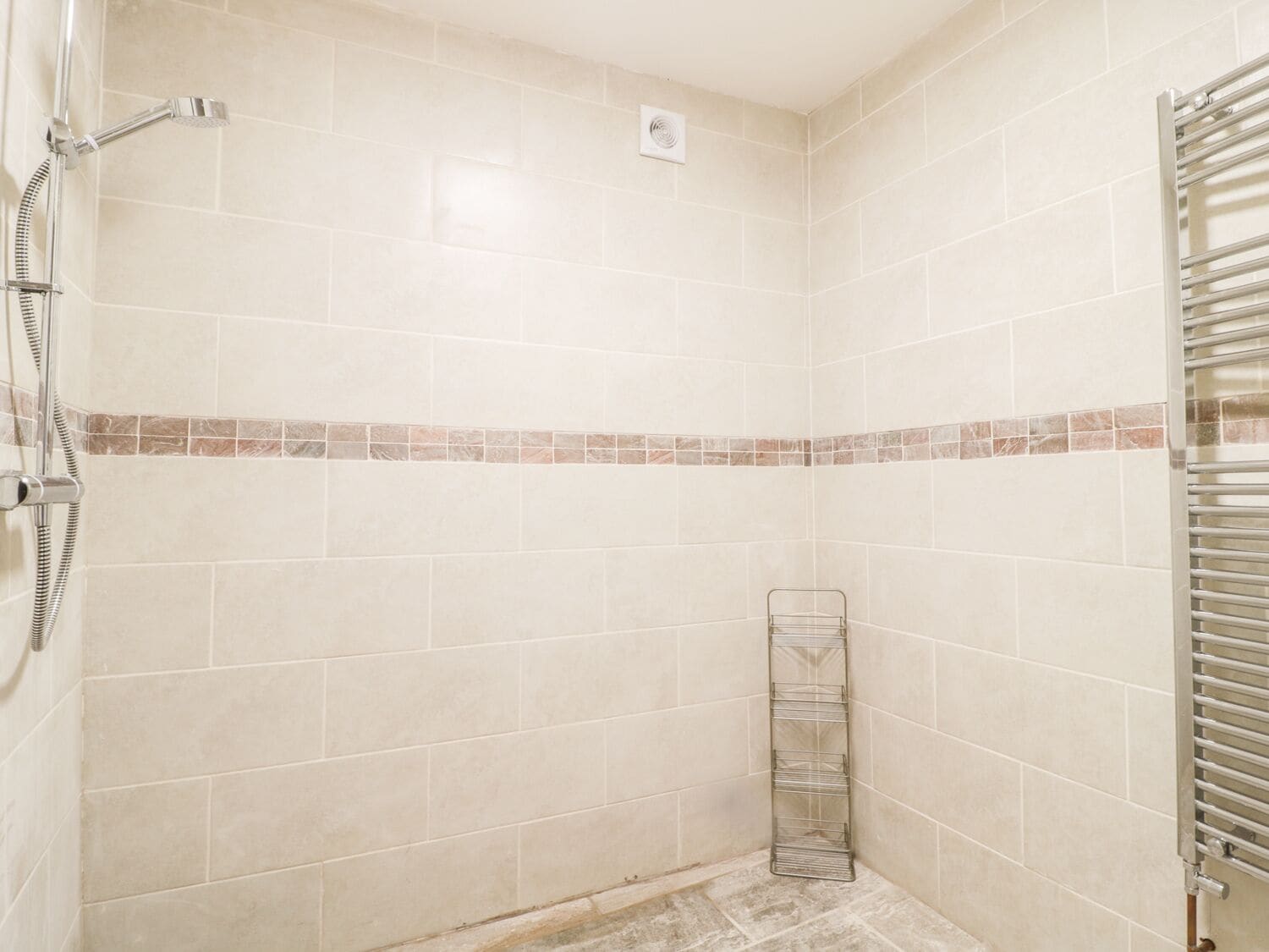 Ferienhaus | Badezimmer