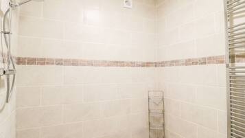 Ferienhaus | Badezimmer