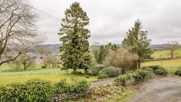 Cottage | Intérieur