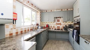 Cottage | Interieur