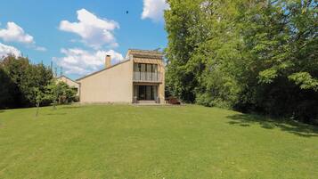 Cottage | Esterni