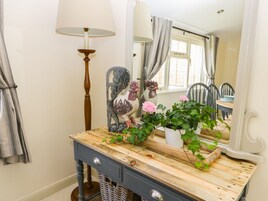 村舍 | 4 多间卧室、特色装修、特色家居、免费 WiFi