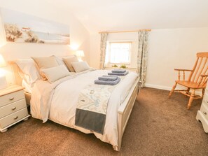 Cottage | Interior - The Old Cartway (Pickering)