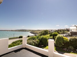 Casa de campo | Parte interna