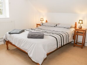 Cottage | Interior - The Old Temperance Hall (Stoke-on-Trent)