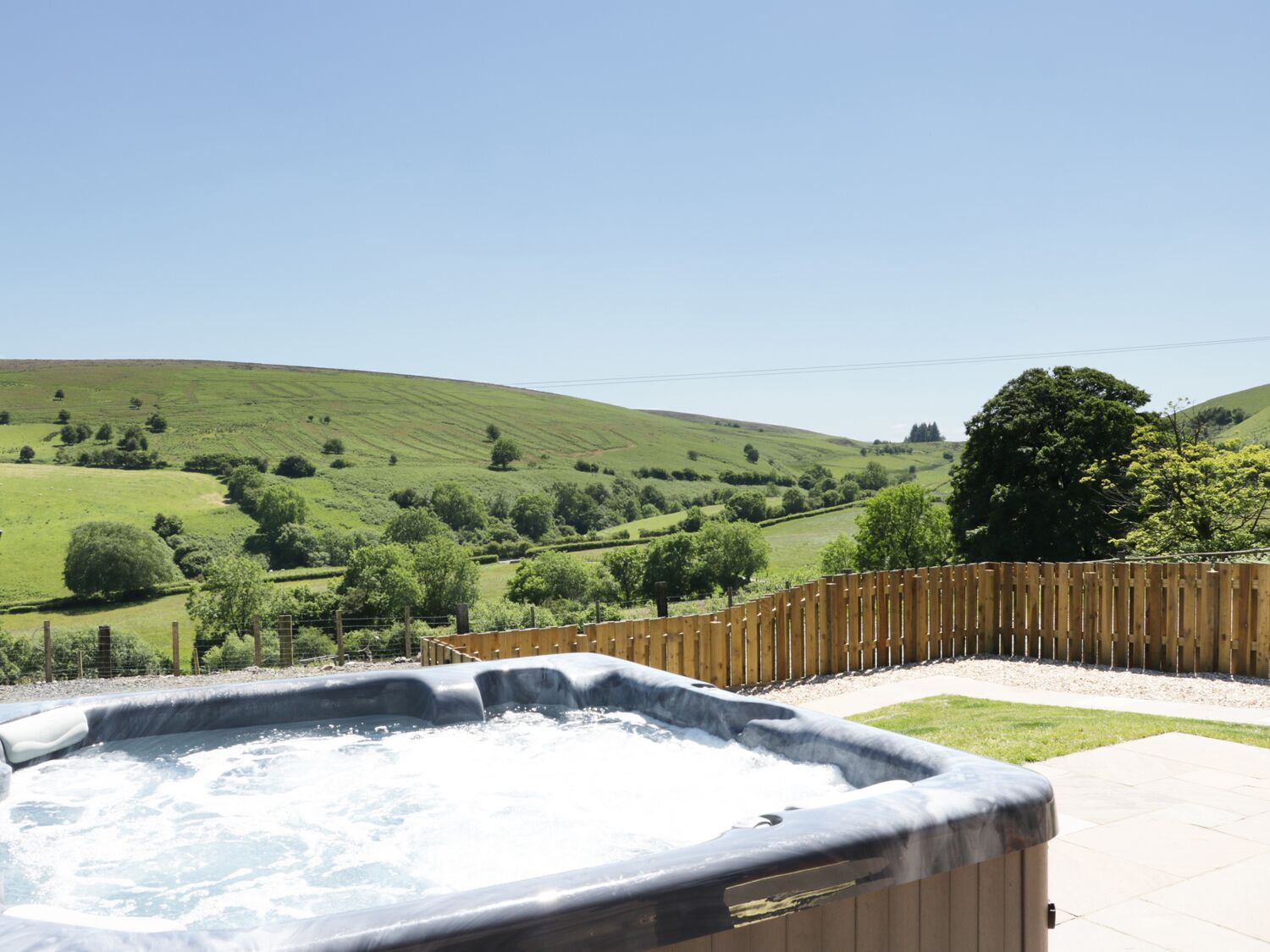 Ferienhaus | Innenbereich