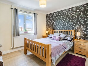 Interior - Yr Hen Ffald (Swansea)