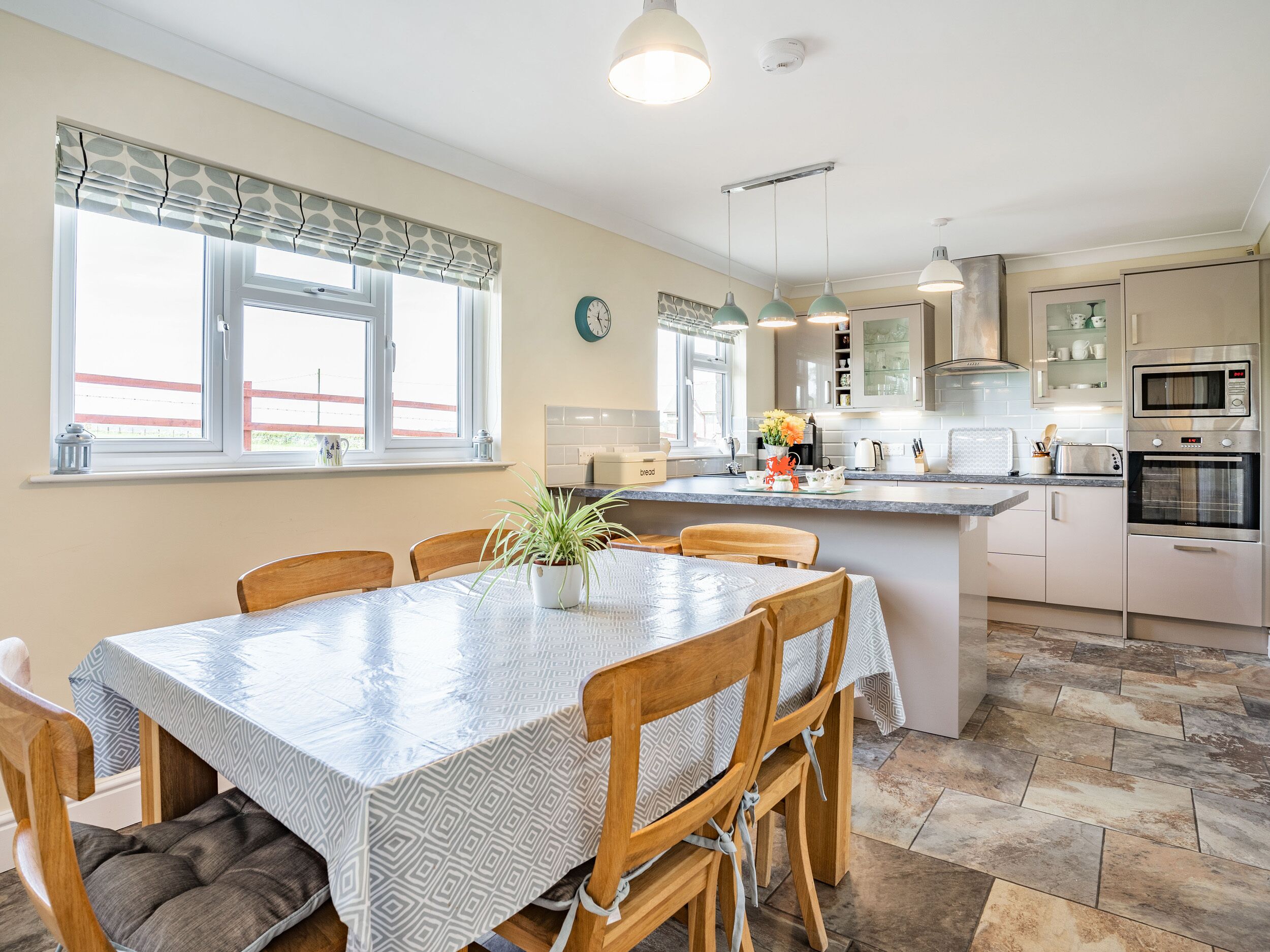 Cottage | Nội thất