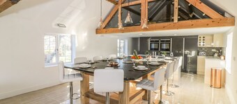 Lower Tundridge Cottage