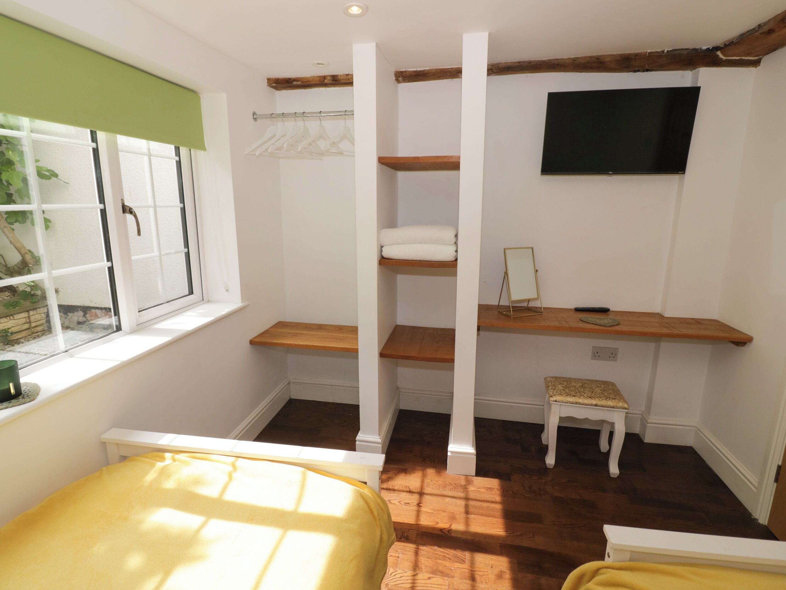 Cottage | Interior