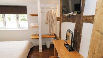 6 habitaciones, wifi gratis y decoración personalizada