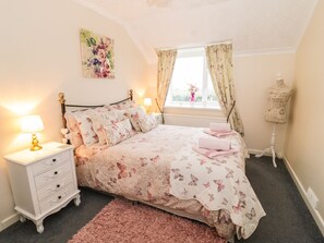 Cottage - Tyn Y Gorlan (Garndolbenmaen)
