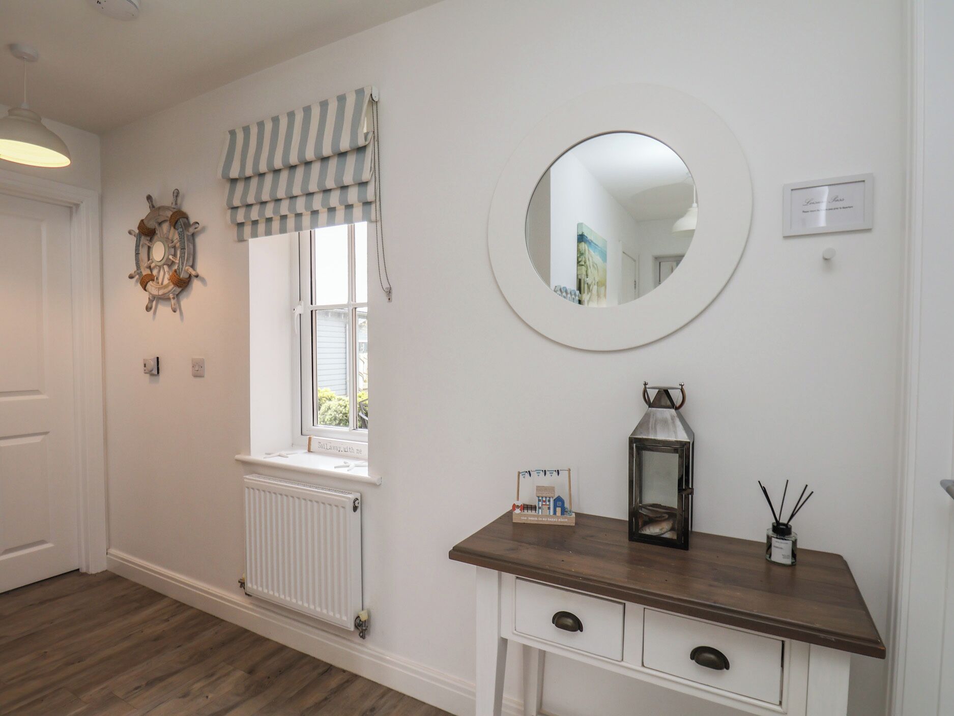 Ferienhaus | Innenbereich