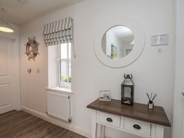 Casa de campo | Interior