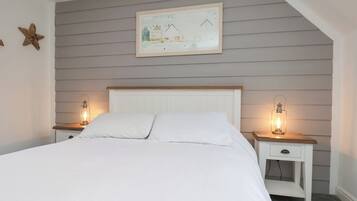 Casa de campo | Interior