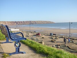 Ferienhaus | Innenbereich